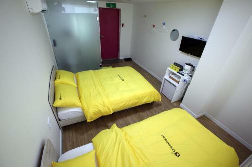 Hostal 24 Guesthouse Namsan