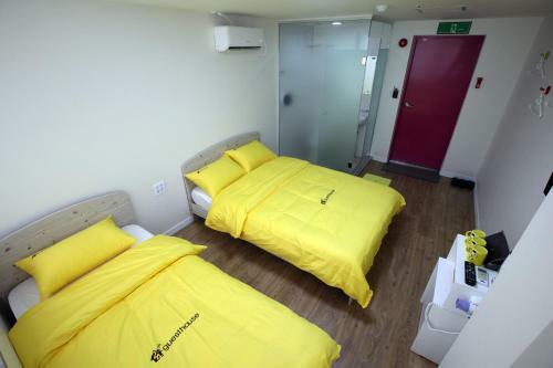 Hostal 24 Guesthouse Namsan