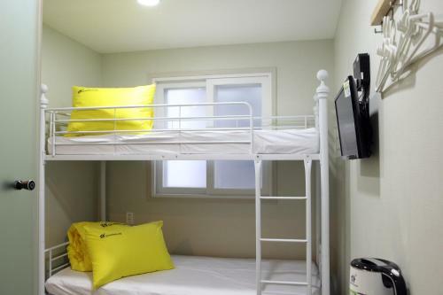 Hostal 24 Guesthouse Namsan