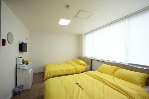 Hostal 24 Guesthouse Namsan