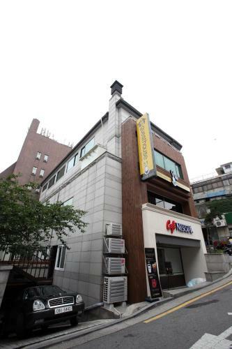 Hostal 24 Guesthouse Namsan