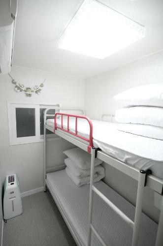 Albergue Lombard House