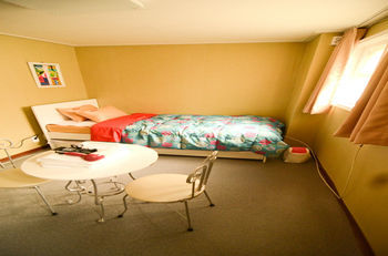 Albergue Kimchee Seoul Station Guesthouse