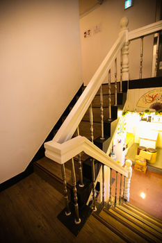 Albergue Kimchee Seoul Station Guesthouse