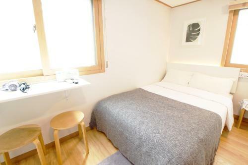 Studio 41st Hostel Seoul Korea