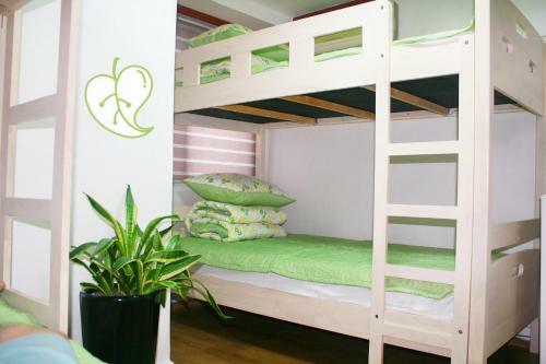 Hostal Seoul Tower Family Guesthouse
