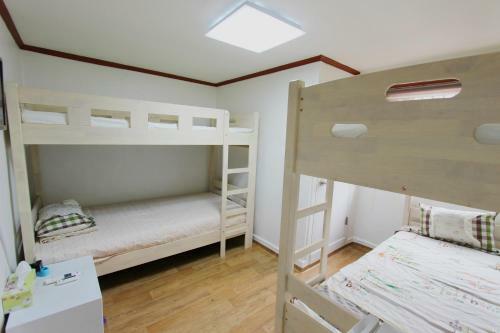 Hostal Seoul Tower Family Guesthouse