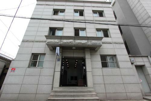 Hostal Seoul Tower Family Guesthouse