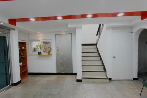 Hostal Seoul Tower Family Guesthouse