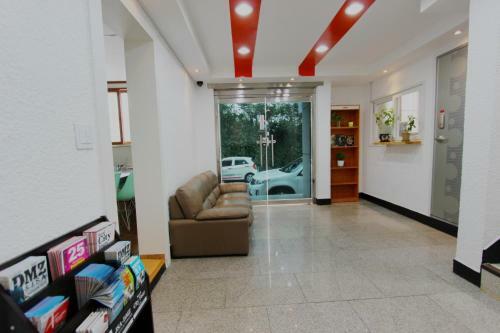 Hostal Seoul Tower Family Guesthouse