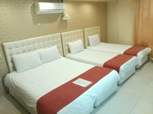 Hotel Myeongdong