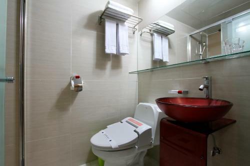 Hotel Myeongdong