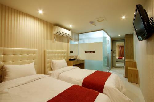 Hotel Myeongdong