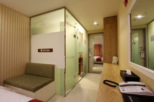 Hotel Myeongdong