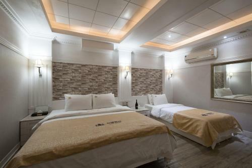 Hotel Benhur