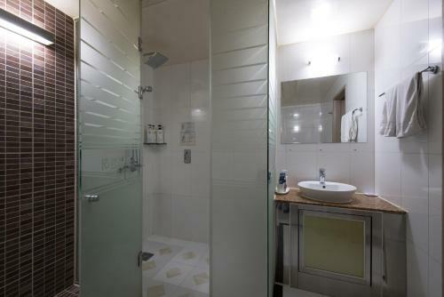 Hotel Benhur