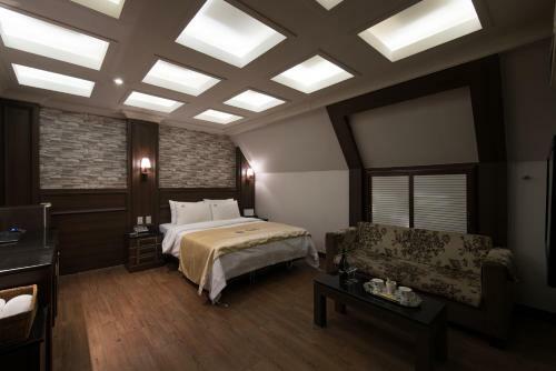Hotel Benhur
