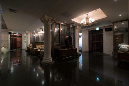 Hotel Benhur