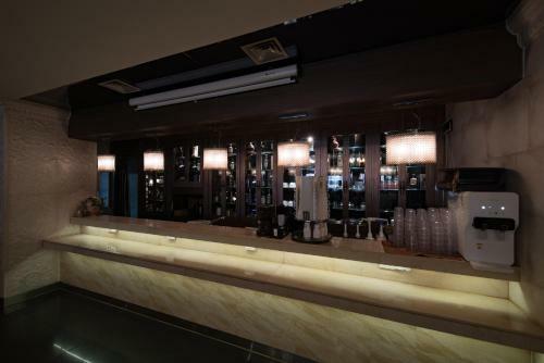 Hotel Benhur