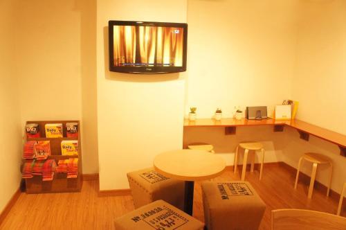 Aparthotel Blessing In Seoul Residence
