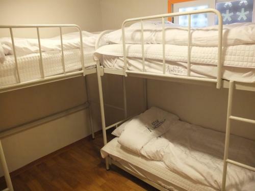 Star Hostel Seoul Dongdaemun