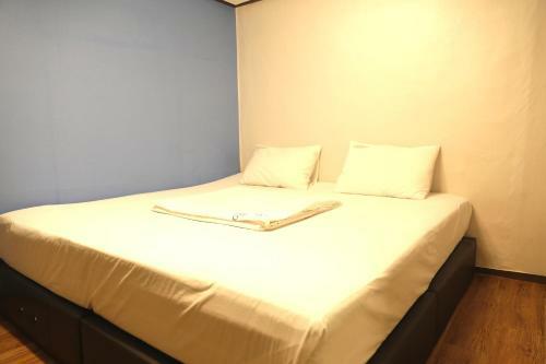 Hostal Kingkong Hotel Myeongdong