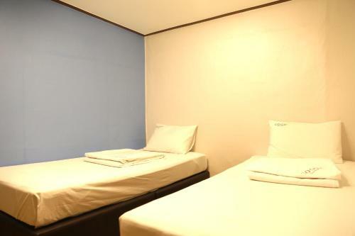 Hostal Kingkong Hotel Myeongdong
