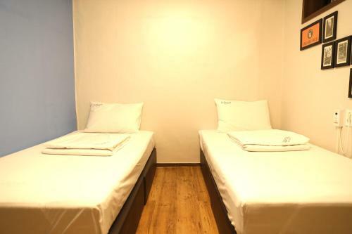 Hostal Kingkong Hotel Myeongdong