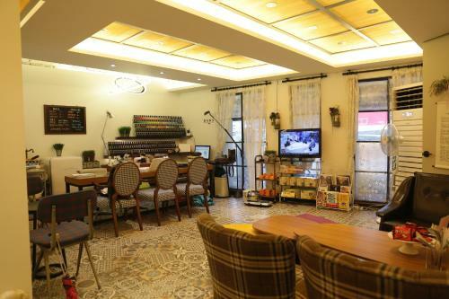 Hostal Kingkong Hotel Myeongdong