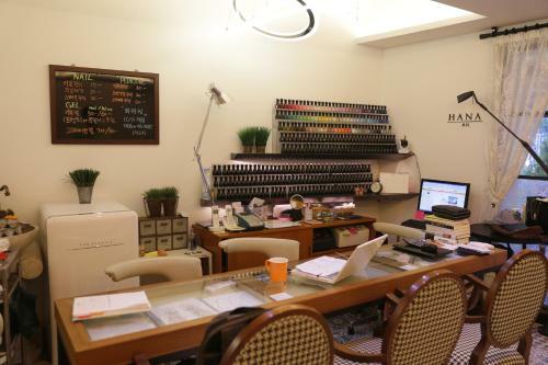 Hostal Kingkong Hotel Myeongdong