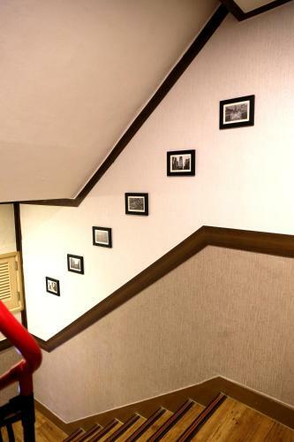 Hostal Kingkong Hotel Myeongdong