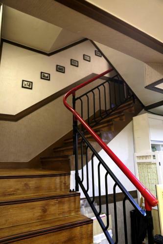 Hostal Kingkong Hotel Myeongdong