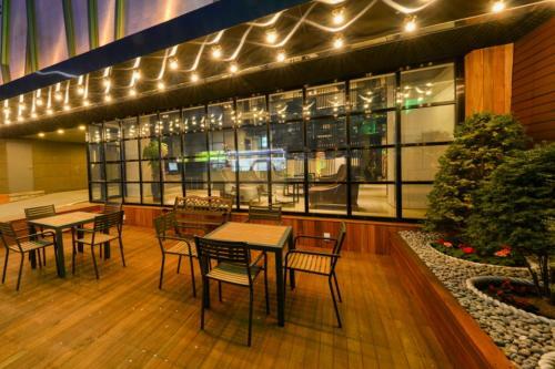 Life Style S Hotel