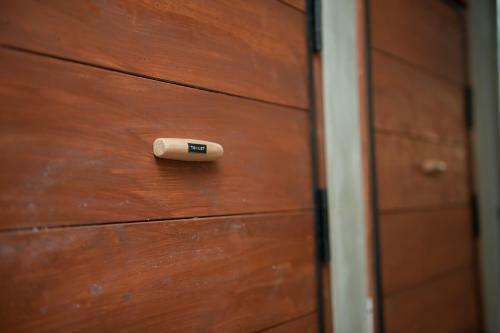 Hostal Twotwo House