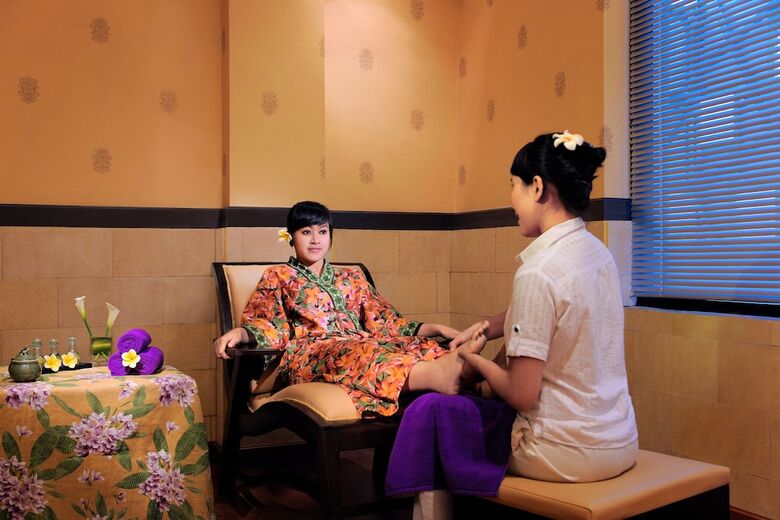 Hotel Ibis Styles Bali Denpasar