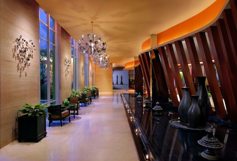 Hotel Ibis Styles Bali Denpasar