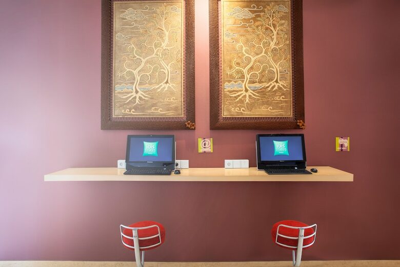 Hotel Ibis Styles Bali Denpasar