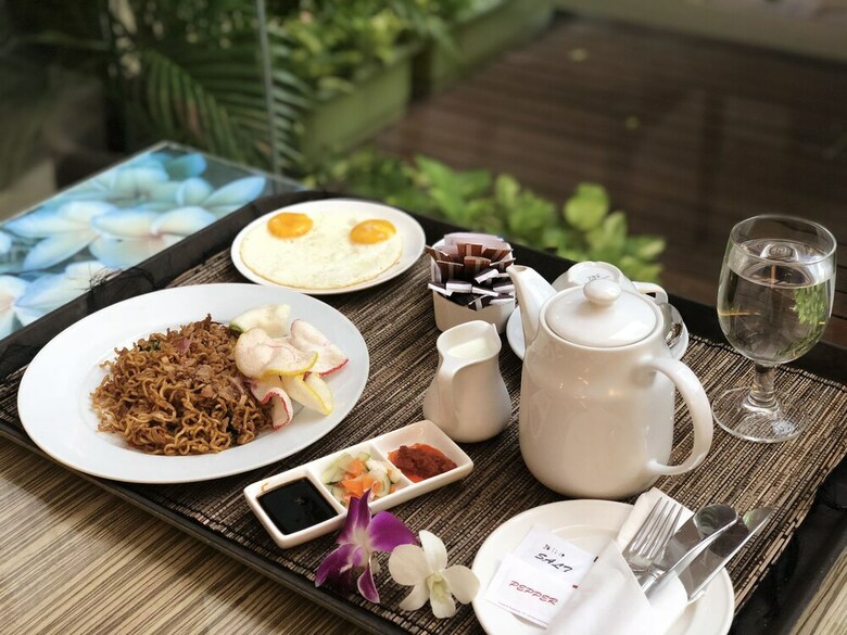 Hotel Ibis Styles Bali Denpasar