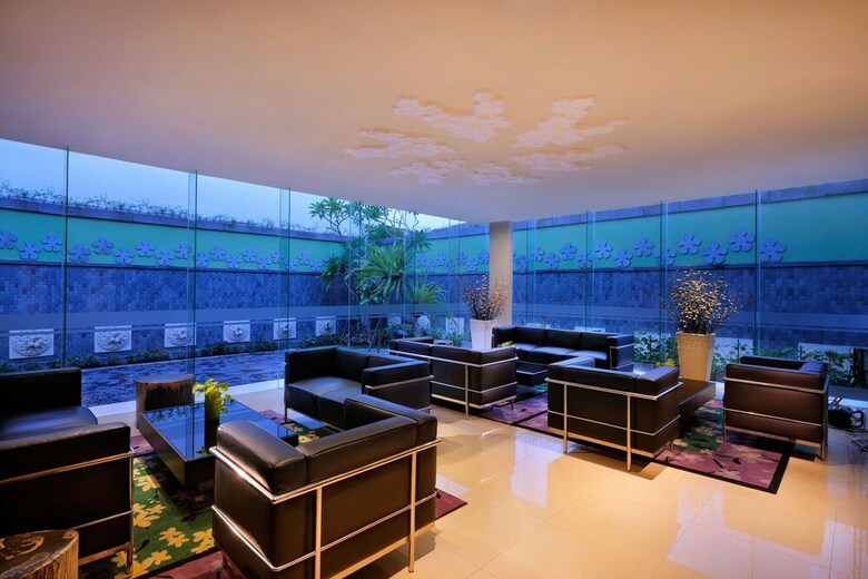 Hotel Ibis Styles Bali Denpasar
