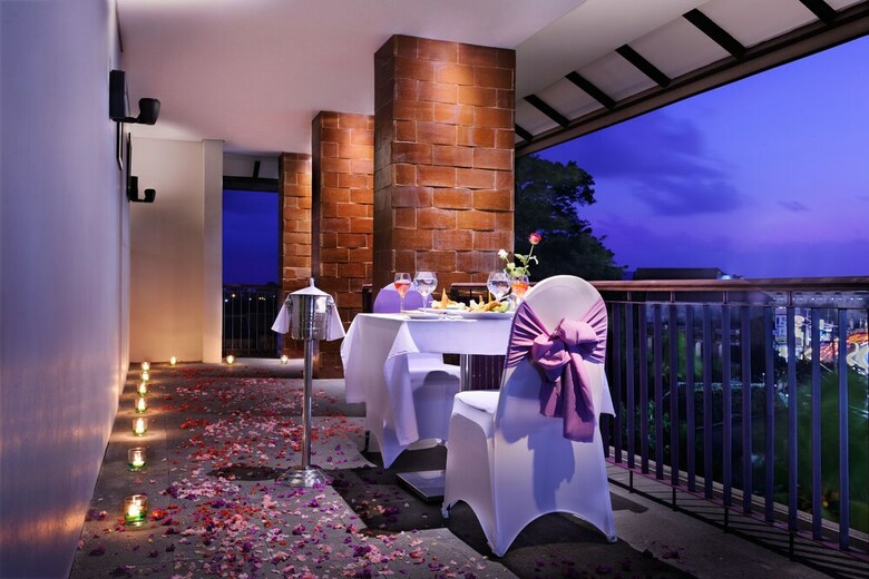 Hotel Ibis Styles Bali Denpasar