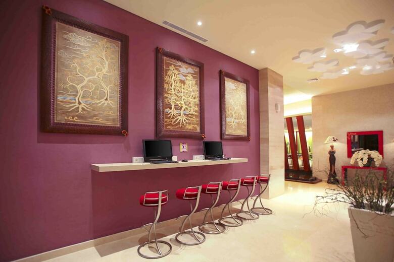 Hotel Ibis Styles Bali Denpasar