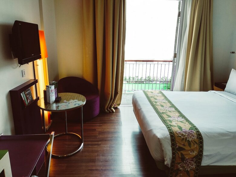 Hotel Ibis Styles Bali Denpasar