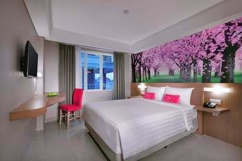 Favehotel Tohpati Bali