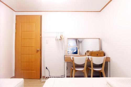 Hostal Hongdae Lailai House