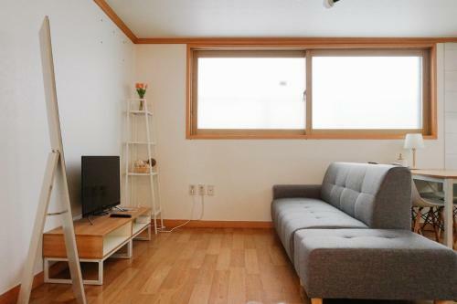 Hostal Hongdae Lailai House