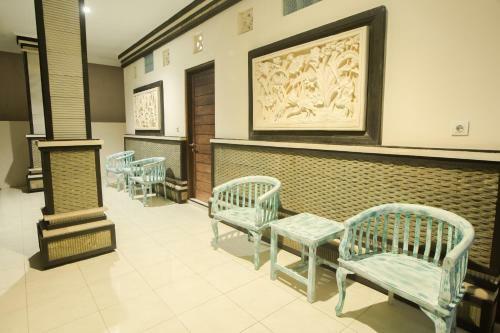 Hostal Wingsu Guest House