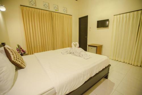 Hostal Wingsu Guest House