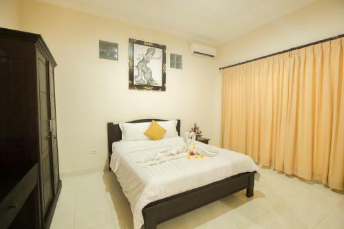Hostal Wingsu Guest House