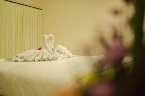 Hostal Wingsu Guest House
