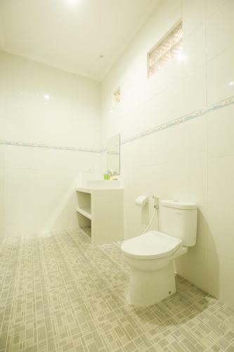 Hostal Wingsu Guest House